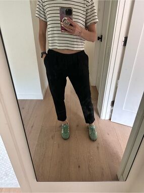 Hatch Maternity Pants